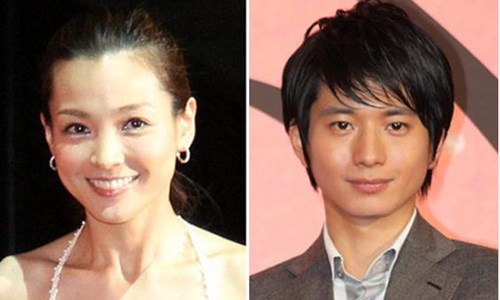 妞快報：別再肖想他叫妳起床！向井理12月迎娶國仲涼子 妞快報、向井理、國仲涼子、結婚