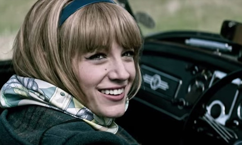 永遠不老的花邊教主！魔幻愛情電影《The Age of Adaline》首支預告釋出 花邊教主、布蕾克萊佛莉、The Age of Adaline、Lee Toland Krieger、愛情