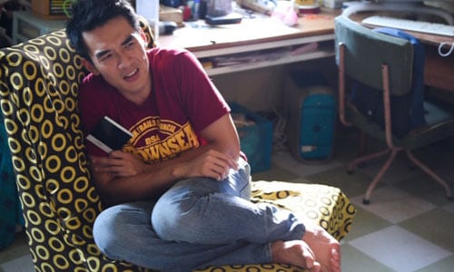 都幾歲了別再演學生啦！6位看起來有夠超齡的台灣藝人 老臉、臭老、老起來放、楊一展、明道