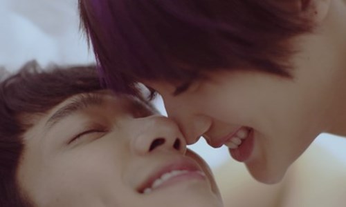 妞快報：狂哭半小時、磨蹭劉以豪！楊丞琳新歌MV情緒大爆發 妞快報、楊丞琳、劉以豪、新歌、磨蹭