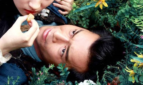 11月25日 電視看甚麼：史上最美女鬼的接班人就是…… 電視、節目表、電視節目表、電影、HBO、2014