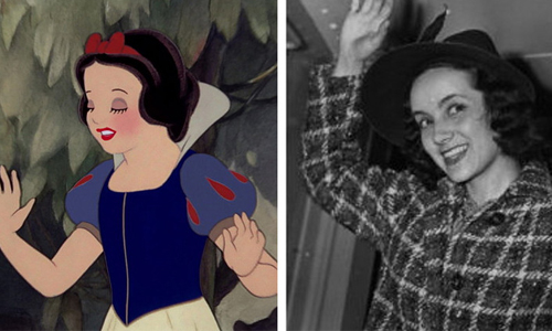 天使臉孔魔力聲線！迪士尼公主幕後配音員原來長這樣 艾莎、安娜、白雪公主、寶嘉康地、睡美人