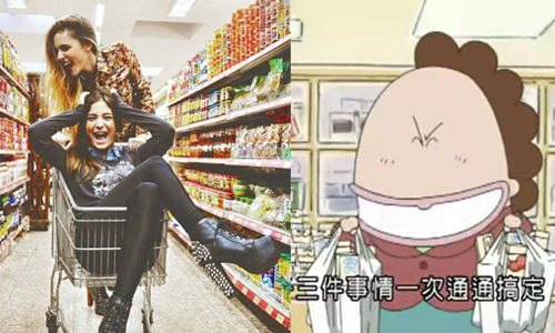 當媽後生活都只有小孩？好姊妹生產前後互動差超多 姊妹、互動、生產、產前、產後、小孩、寶寶