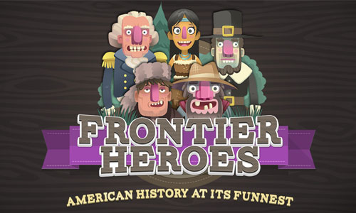 11/24限時免費App特輯：美國歷史知多少？ 限免、免費、特價、iPhone、App