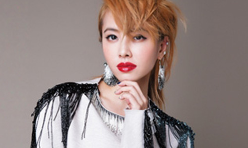 輕鬆「呸」出新專輯！地才天后─Jolin蔡依林 Beauty321、地才天后、Jolin、呸、PLAY