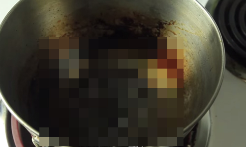 想試試燙口可樂嗎？可樂煮沸後竟…… 俄羅斯、實驗、可樂、飲料、恐怖