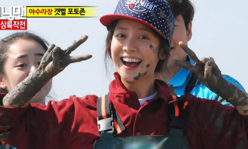 懵智的配樂超級可愛！人氣RM主角配樂大公開 韓國、人氣、綜藝節目、韓綜、Running Man