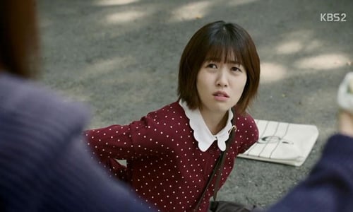 女大生穿搭最佳範本！韓版《交響情人夢》女主角造型總覽 交響情人夢、明日如歌、明日、女大生、大學生