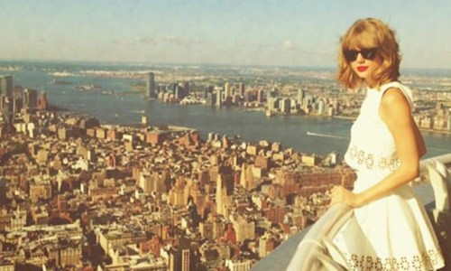 清晨美國、夜晚法國　8首歌頌大城市精選好歌 歌單、音樂、曲目、精選、好歌