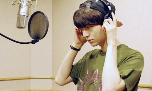 用深情的眼神唱給你聽！那些不給歌手留口飯吃的好歌喉韓國男演員 李敏鎬、李玹雨、周元、安宰賢、朱相昱、Surprise、唱歌、演員、好歌喉、韓劇