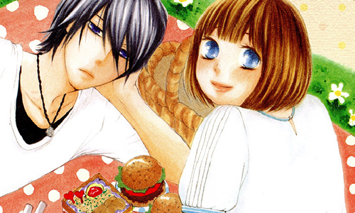 漫畫上架：胖胖女孩也有春天的《棉花糖女孩》！ 棉花糖女孩、胖胖的你、日本、漫畫、平間要、可愛、窩心、萌、讀讀書