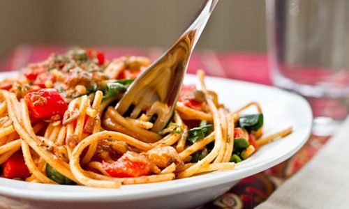 選清炒就不怕胖？減肥也能大啖義大利麵的6個妙招 瘦身、聚餐、變胖、減肥、義大利麵