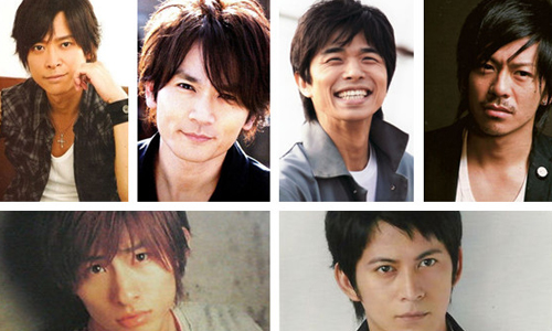 傑尼斯要轉型大叔事務所嗎？旗下藝人年齡大公開 傑尼斯、V6、TOKIO、KINKI KIDS、KAT-TUN