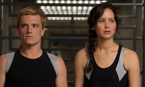 凱妮絲和比德一起唸變成＿＿？6個讓影迷幻滅的電影真相 幻滅、電影、有趣、真相、現實生活