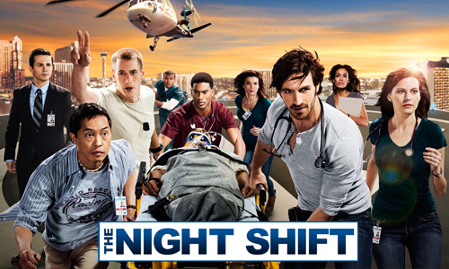 一邊開刀一邊談戀愛！6部醫生影集推推 醫生、醫院、醫學、影集、Grey’s Anatomy