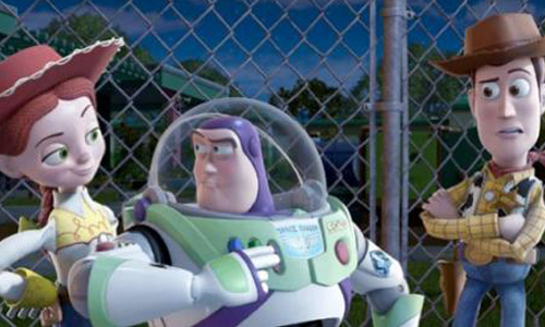11月29日 電視看甚麼：《玩具總動員》最會熱舞的竟是他... 電視、節目表、電視節目表、電影、HBO