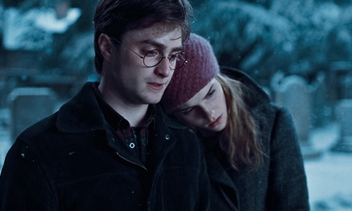 哈利和妙麗是姊弟？讓你腦袋爆炸的5個波特迷腦補設定！ 秘密設定、哈利、妙麗、哈利波特、J.K.羅琳