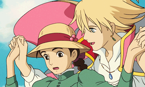 猜猜霍爾幾歲了？吉卜力動畫電影主要角色年齡大公開 吉卜力、電影、年齡、公開、動畫