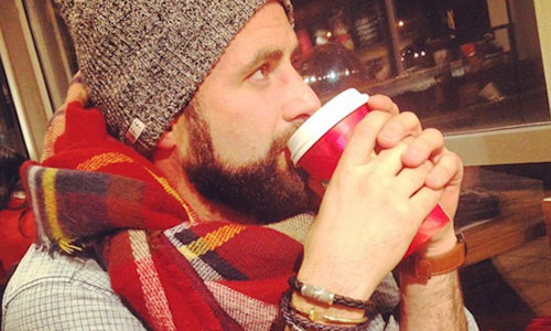 圖文不符就是少女的STYLE？男生模仿女生的超有事社群照片 自拍、Instagram、照片、性轉、惡搞