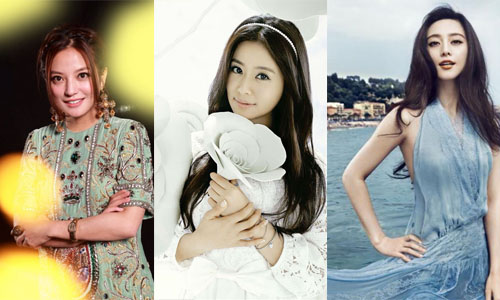 香妃過世最可惜  《還珠格格》要角現在長這樣 Then & Now、今昔對比、對比、還珠格格、主角