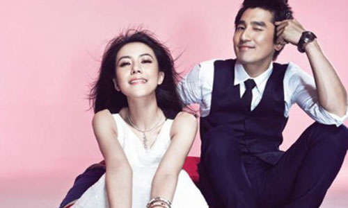 妞快報：又圓戀今日結婚啦！阮經天率太子幫聚首祝賀 妞快報、趙又廷、高圓圓、結婚、阮經天