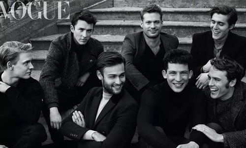 只有他們才有資格自稱高富帥  《高富帥俱樂部》的成員真的都是高富帥 兄弟會、Fraternity、Frat、高富帥、麥斯艾朗、Max Irons、道格拉斯布斯、Douglas Booth、山姆克萊弗林、Sam Claflin、山姆雷德、Sam Reid、馬修比爾德、Matthew Beard、弗雷迪福克斯、Freddie Fox、奧利亞歷山山大、Olly Alexander、喬許歐康諾、Josh O'Connor、傑克法爾辛、Jack Farthing、養眼、天菜