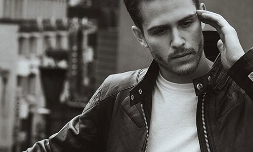 天生衣架子？超會穿衣服的電眼帥哥Adam Gallagher LookBook、Adam Gallagher、帥哥、歐美、穿搭