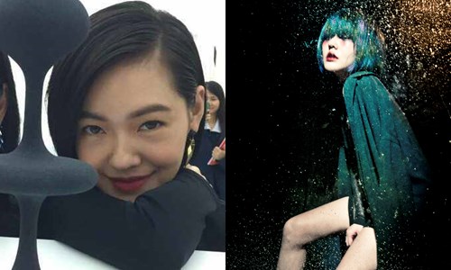 妞快報：康永知道妳在這裡唱歌嗎？小S化身爵士女伶慵懶開金嗓 妞快報、徐熙娣、小S、elephant DEE