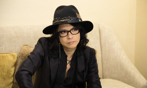 妞專訪：揭開巨星不為人知的一面！關於新專輯，HYDE有話要說... HYDE、L'Arc〜en〜Ciel、VAMPS、彩虹樂團、日本
