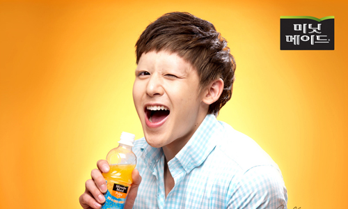 粗眉會流行不是沒道理！惡搞韓星無眉照特蒐 Nichkhun、智妍、鹿晗、exo、iu、 Tao、趙權、圭賢、希澈、rain、潤娥、sunny、東方神起、jyj