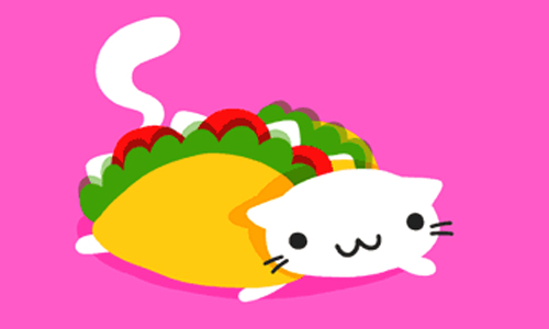 貓咪的胃容量超乎你想像！愛貓成痴插畫家的俏皮貪吃貓 Cindy Suen、香港、插畫家、貓奴、貪吃