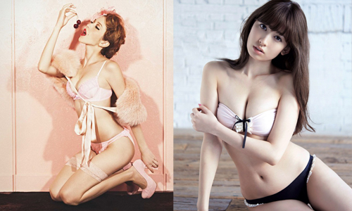 粉紅色OUT？日本男生眼中的NG內褲顏色 日本、投票、票選、排行、排名