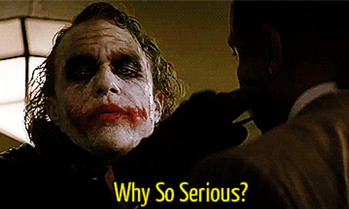 別再洛基了！電影中可愛又迷人的反派角色還有... 反派、洛基、玩具總動員、熊抱哥、小丑