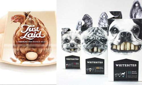 人要衣裝、物要包裝！讓人荷包失控的創意產品包裝 包裝、創意、行銷、茶包、麵包