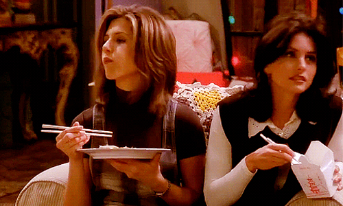 好朋友，不一定是好室友─《六人行》教我們的6堂課 朋友、室友、友誼、友情、六人行