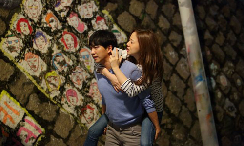 終於搶回李昇基！一起來認識影劇才女文彩元 文彩元、風之畫師、燦爛的遺產、善良的男人、good doctor