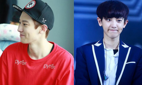 你也是酒窩控嗎？一起來網羅韓國的迷人酒窩偶像 酒窩、偶像、可愛、燦烈、exo