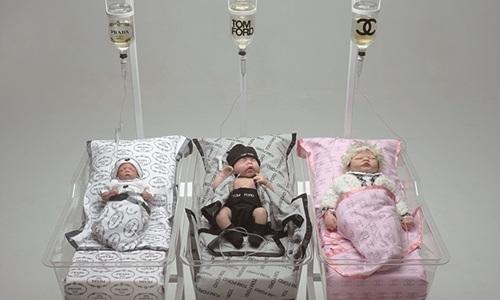 文青就是腳勤：藝術壞痞子D.O.C.帶你探索人類的慾望... 展覽、表演、藝文活動、活動、假日