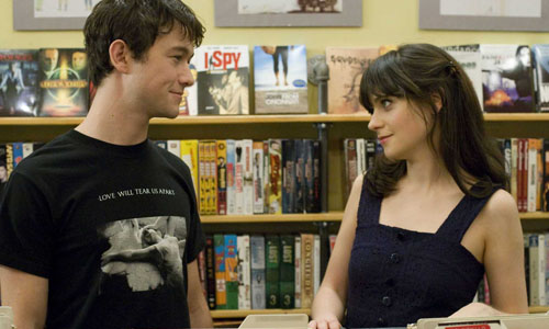 誰說只有女生愛看？男生取向的愛情片單駕到！ 安妮霍爾、忘掉負心女、戀夏500日、雲端情人、her