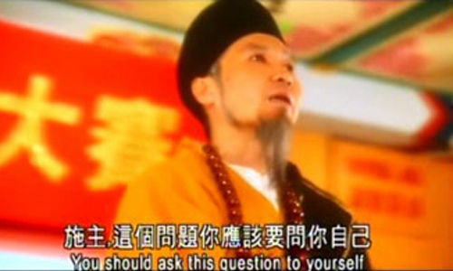 我不是來打雜的啊！5種讓研究生超崩潰的教授 研究所、機車、教授、論文、畢業