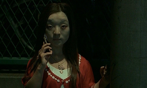 你其實不是一個人住…讓你雞皮疙瘩的日本恐怖劇集《鳥肌》 トリハダ、夜ふかしのあなたにゾクッとする話を、雞皮疙瘩、鳥肌、日本