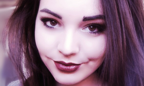 我那時候到底在想什麼？超有事學士照NG髮妝 彩妝、髮型、秘訣、畢業、大學生、髮妝、NG、學士照、求職