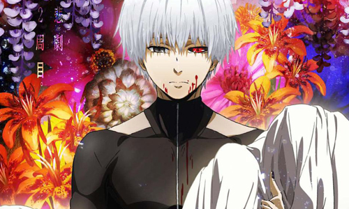 你也想當食屍鬼嗎？超人氣動漫《東京喰種》登陸手機遊戲平台 東京喰種、喰種、東京喰種 carnaval、東京食屍鬼、手機