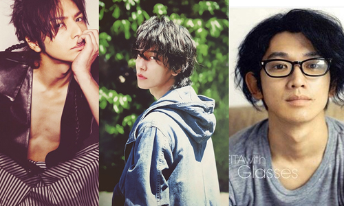 怎麼可以又帥又有型啦！日本潮男明星時尚度排行榜 時尚、時尚大PK、日本、男明星、俳優、演員、生田斗真、佐藤健、岡田將生、瑛太、小田切讓、又吉直樹、松田翔太、排行榜