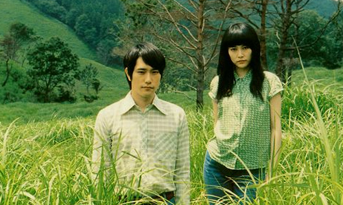 村上春樹一點也不難懂！文青養成班的7本入門推薦 村上春樹、書、作家、國境之南、太陽之西