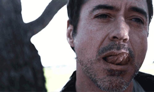 「我是大鵰，不是小鳥！」6句男星鹹濕語錄包準你一秒腿軟 鹹濕、Dirty Talk、Talk Dirty、小勞勃道尼、Robert Downey Jr.