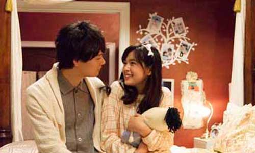 [新聞稿] 曾沛慈坦言欣賞入江直樹般冷酷中又帶點小幽默個性 若加上古川雄輝般晰白膚質 就是夢幻對象 ! 衛視中文台、惡作劇2吻、2014、惡作劇之吻、曾沛慈、星光傻大姊