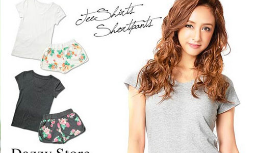 魚干女裝扮竟然榜上有名！？日本男票選「最受歡迎睡衣穿搭」Top5 睡衣、魚干女、日本男票選、男友、性感