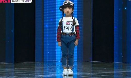 從舞感神童到肢障少女 《K-pop Star》第4季話題人物在這邊！ K-pop Star、李珍雅、徐藝安、鄭承煥、羅夏恩