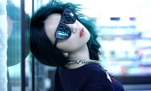 「阿密特」才不是藝名咧！7位歌手用本名大聲唱歌 歌手、本名、田馥甄、Hebe、小鬼